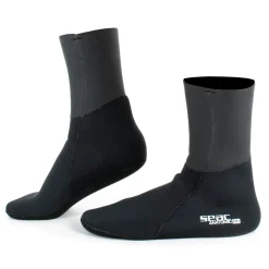 SEAC Escarpines Anatomic 3.5 mm