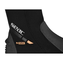 SEAC Escarpines Basic HD 5 mm