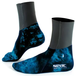 SEAC Escarpines Seal Skin Camo 3 mm