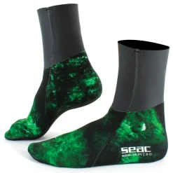 SEAC Escarpines Seal Skin Camo 3 mm