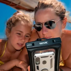 SEAC Funda estanca Waterproof