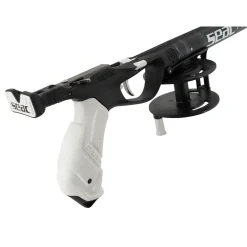 SEAC Fusil de gomas con carrete Fire