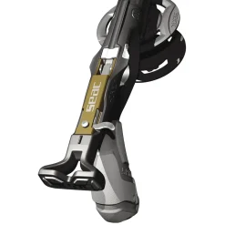 SEAC Fusil de gomas con carrete Fire