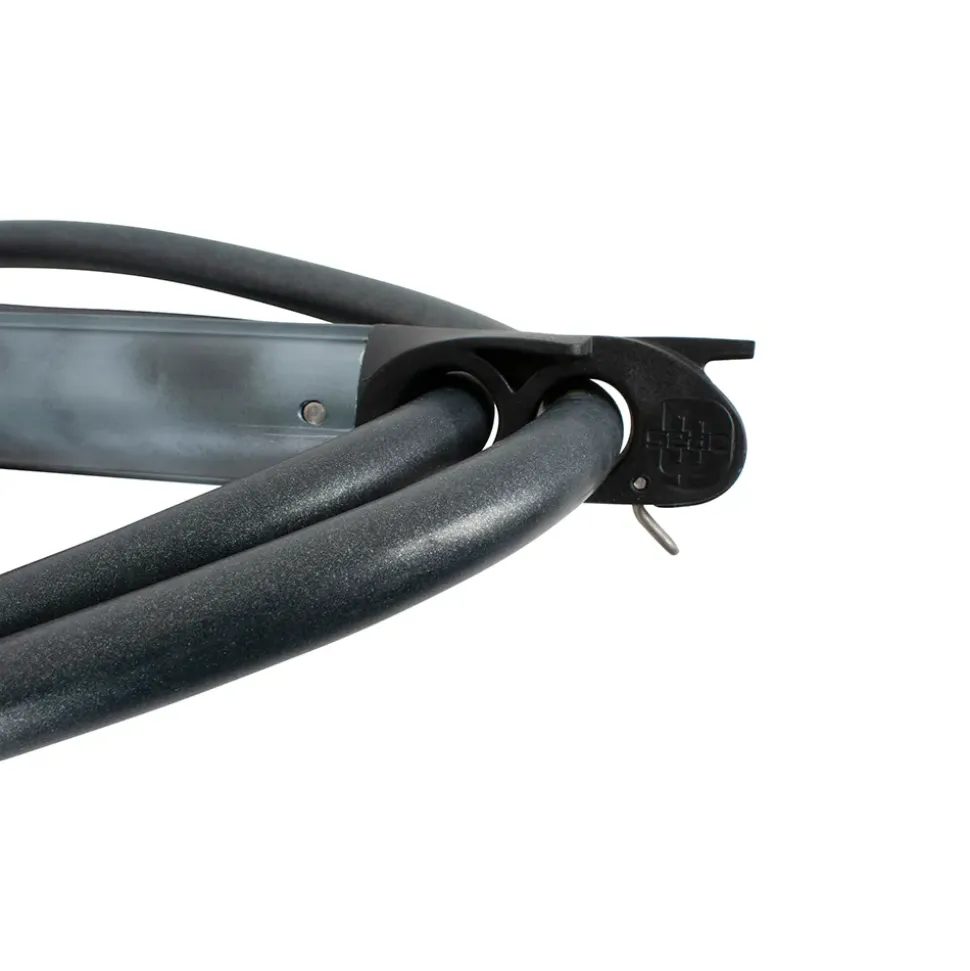 SEAC Fusil de gomas con carrete Fire