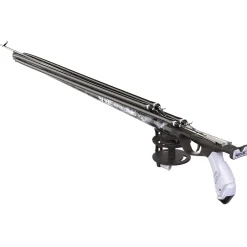 SEAC Fusil de gomas con carrete Fire