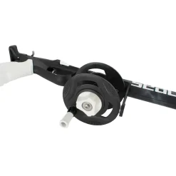 SEAC Fusil de gomas con carrete Fire