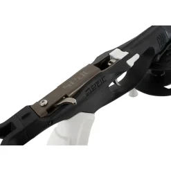 SEAC Fusil de gomas con carrete Fire