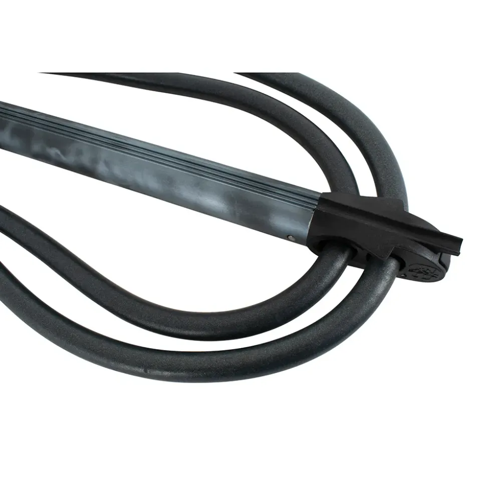 SEAC Fusil de gomas con carrete Fire