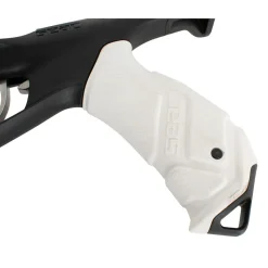SEAC Fusil de gomas con carrete Fire