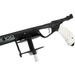 SEAC Fusil de gomas con carrete Fire