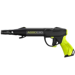 SEAC Fusil neumático de pesca submarina Asso Up S/R