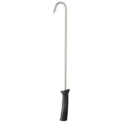 SEAC Gancho de pesca Stainless Steel