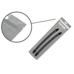 SEAC Goma Tripower Double 16 mm