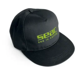 SEAC Gorra