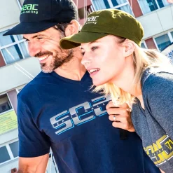 SEAC Gorra