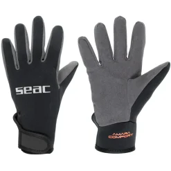 SEAC Guantes Amara Comfort 1.5 mm
