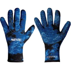SEAC Guantes Anatomic 3.5 mm