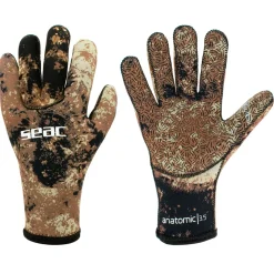 SEAC Guantes Anatomic 3.5 mm