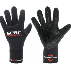 SEAC Guantes Dryseal 300 3.5 mm