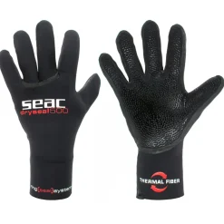 SEAC Guantes Dryseal 500 5 mm