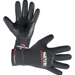 SEAC Guantes Dryseal 500 5 mm