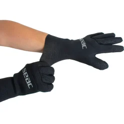 SEAC Guantes Ultraflex 3.5 mm