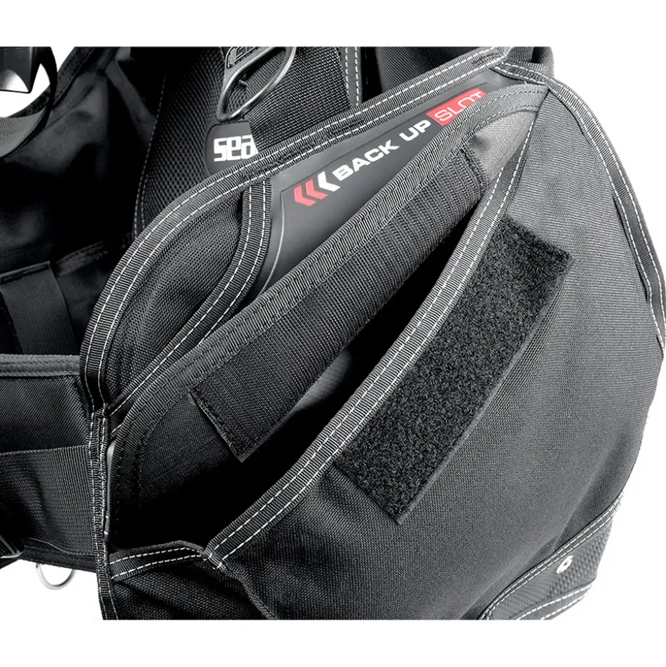 SEAC Jacket Ego