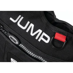 SEAC Jacket Jump