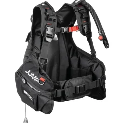 SEAC Jacket Jump