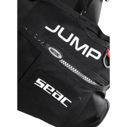 SEAC Jacket Jump