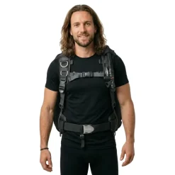 SEAC Jacket Modular
