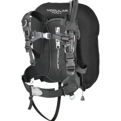 SEAC Jacket Modular Max