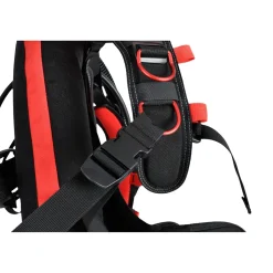 SEAC Jacket Modular REV