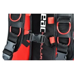 SEAC Jacket Modular REV