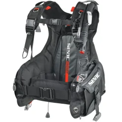 SEAC Jacket Smart