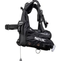 SEAC Jacket Type