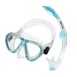 SEAC Kit snorkel Bis Bella