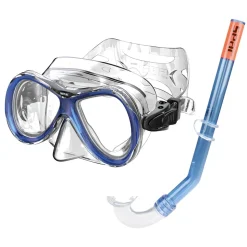 SEAC Kit snorkel Bis Capri Medium Siltra