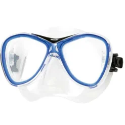 SEAC Kit snorkel Bis Capri Siltra
