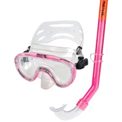 SEAC Kit snorkel Bis Marina Siltra