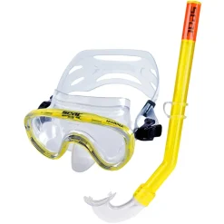 SEAC Kit snorkel Bis Marina Siltra