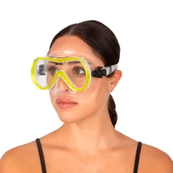 SEAC Kit snorkel Bis Salina Medium Siltra