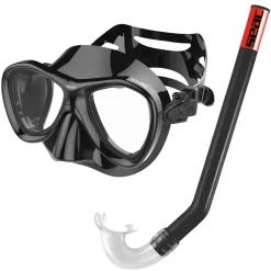 SEAC Kit snorkel Capri SLT