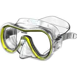SEAC Kit snorkel Giglio MD
