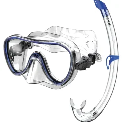 SEAC Kit snorkel Salina Top