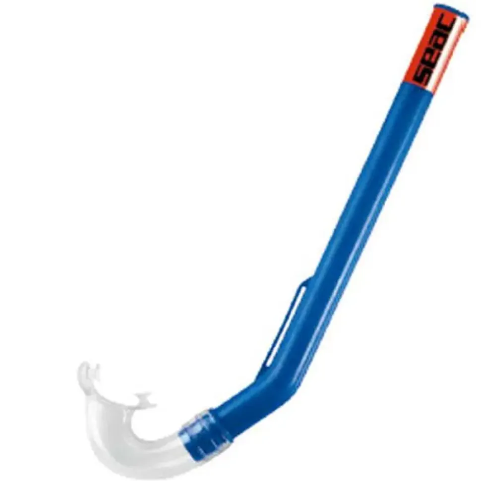 SEAC Kit snorkel Set Bis Marina Siltra