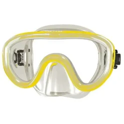 SEAC Kit snorkel Set Bis Marina
