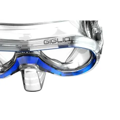 SEAC Kit snorkel Set Giglio