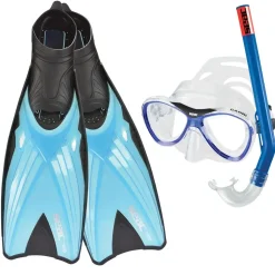 SEAC Kit snorkel Trab Slitra