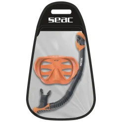 SEAC Kit snorkel X-Frame Dry